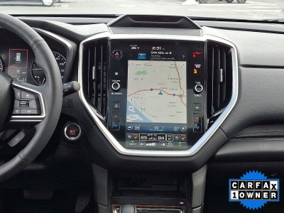 2023 Subaru Ascent Touring 7-Passenger