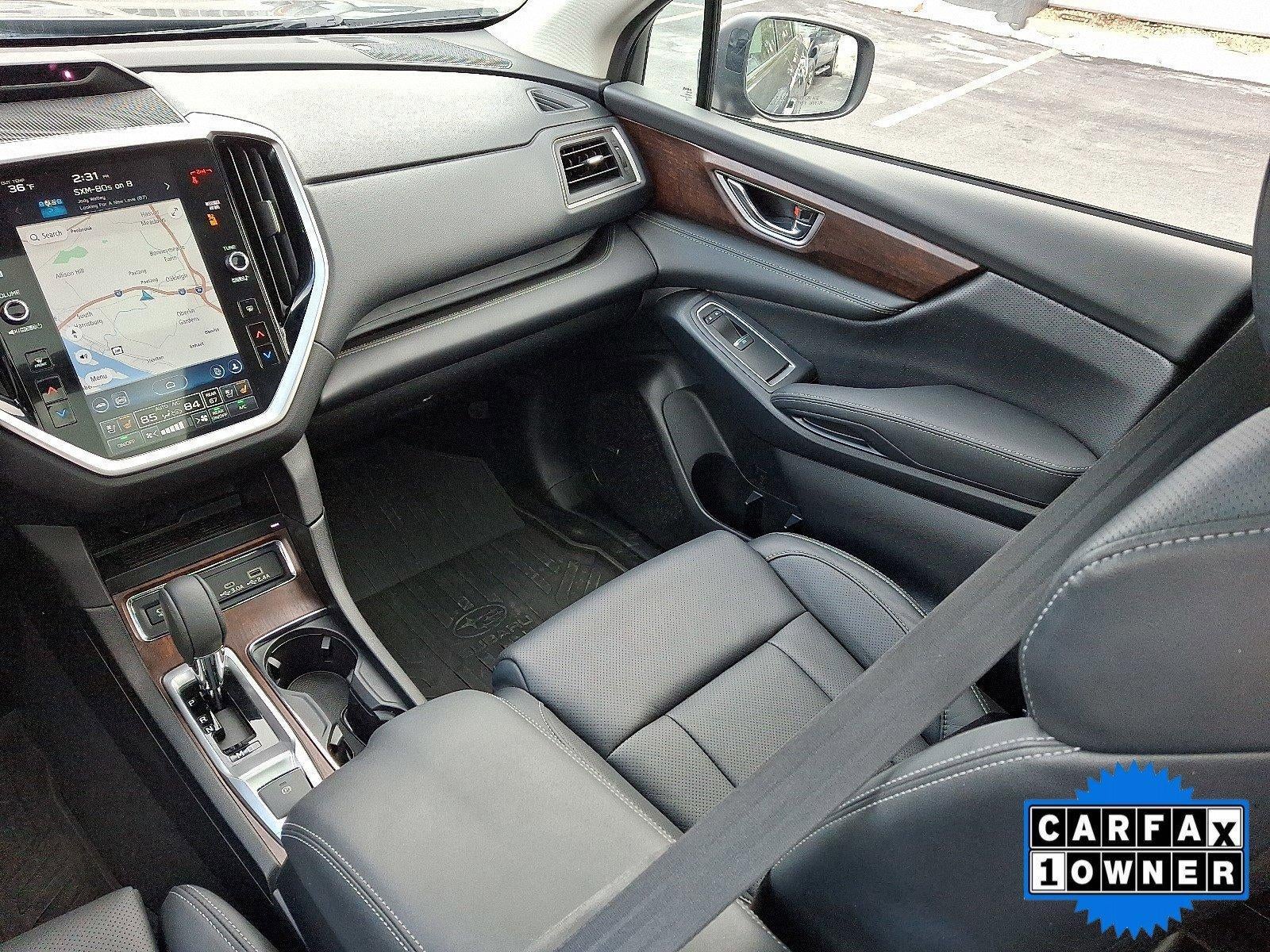 2023 Subaru Ascent Touring 7-Passenger