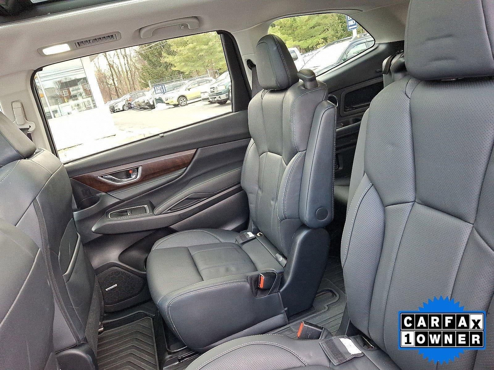 2023 Subaru Ascent Touring 7-Passenger