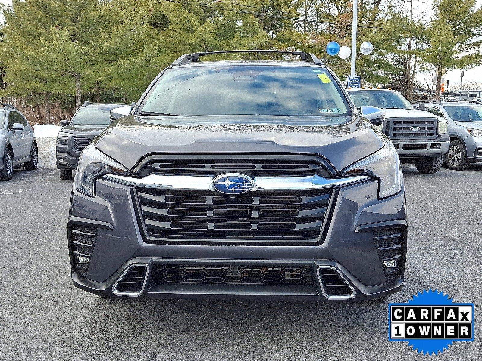 2023 Subaru Ascent Touring 7-Passenger