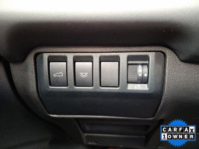 2023 Subaru Ascent Touring 7-Passenger