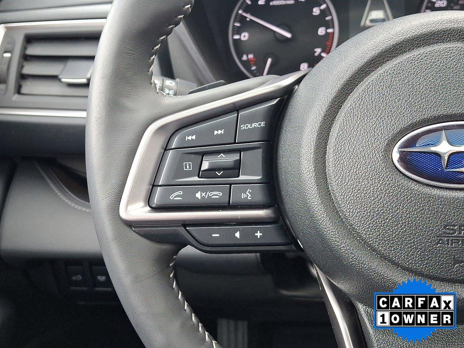 2023 Subaru Ascent Touring 7-Passenger