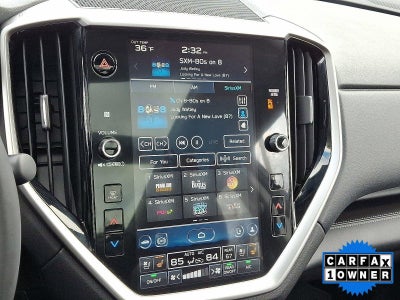 2023 Subaru Ascent Touring 7-Passenger