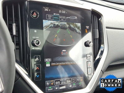 2023 Subaru Ascent Touring 7-Passenger