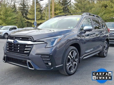 2023 Subaru Ascent Touring 7-Passenger