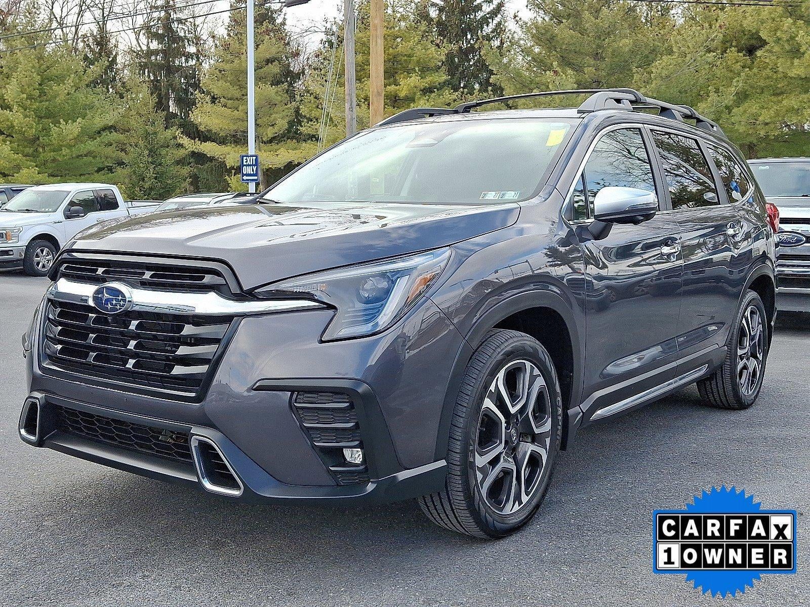 2023 Subaru Ascent Touring 7-Passenger
