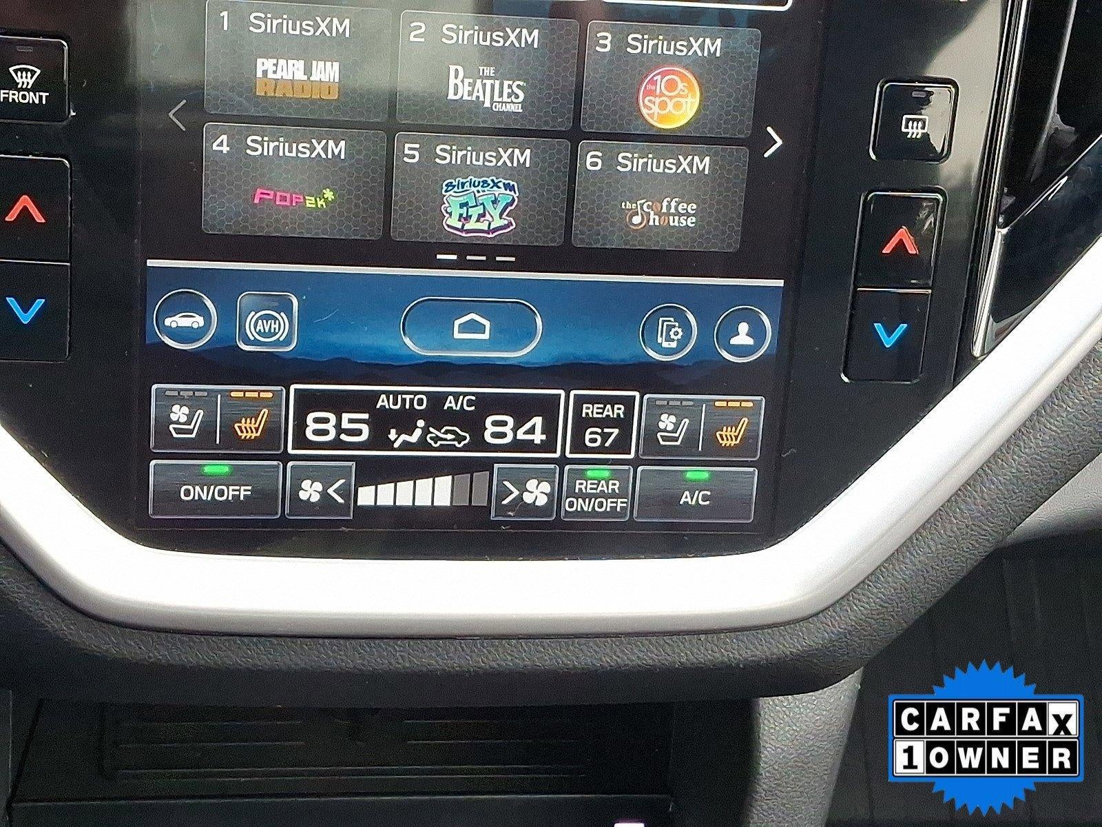 2023 Subaru Ascent Touring 7-Passenger