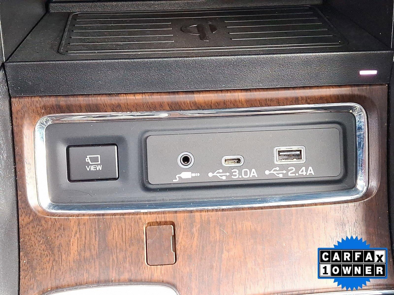 2023 Subaru Ascent Touring 7-Passenger