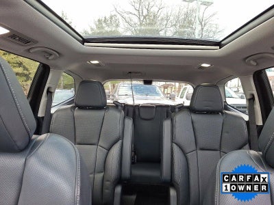 2023 Subaru Ascent Touring 7-Passenger