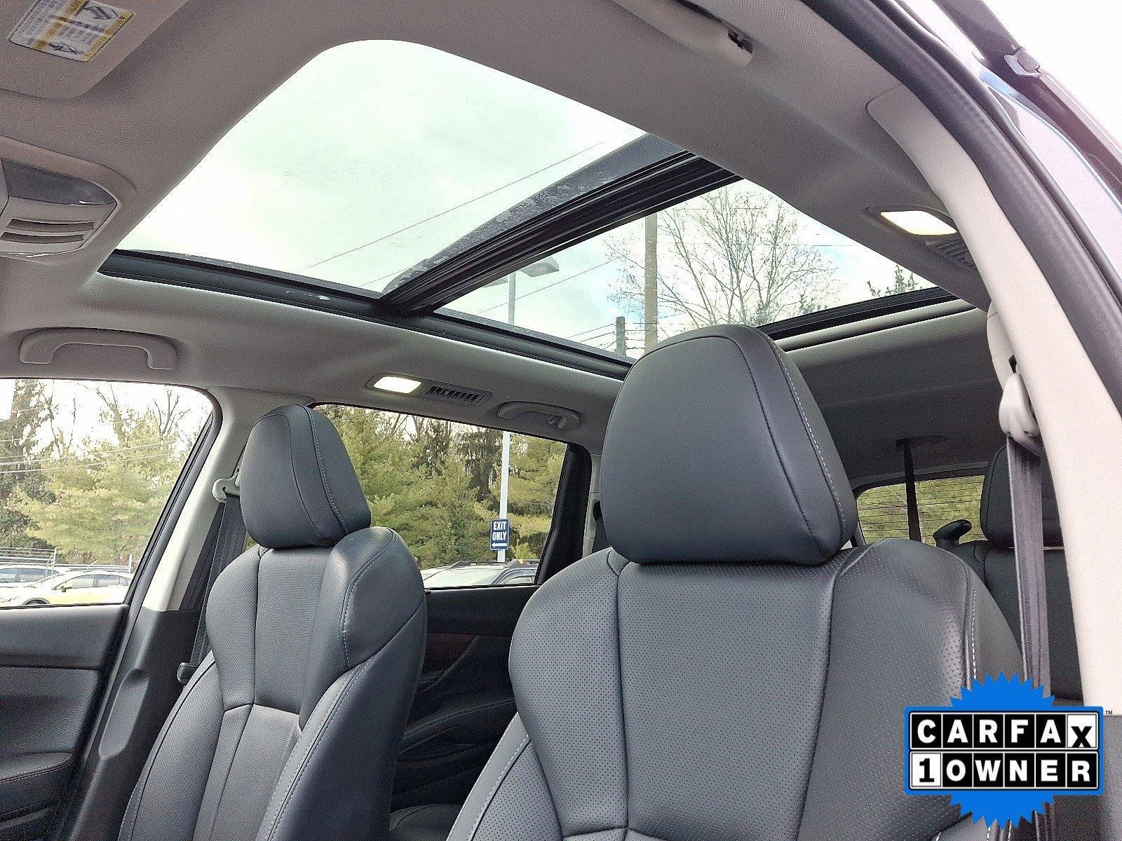 2023 Subaru Ascent Touring 7-Passenger