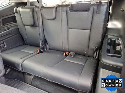 2023 Subaru Ascent Touring 7-Passenger