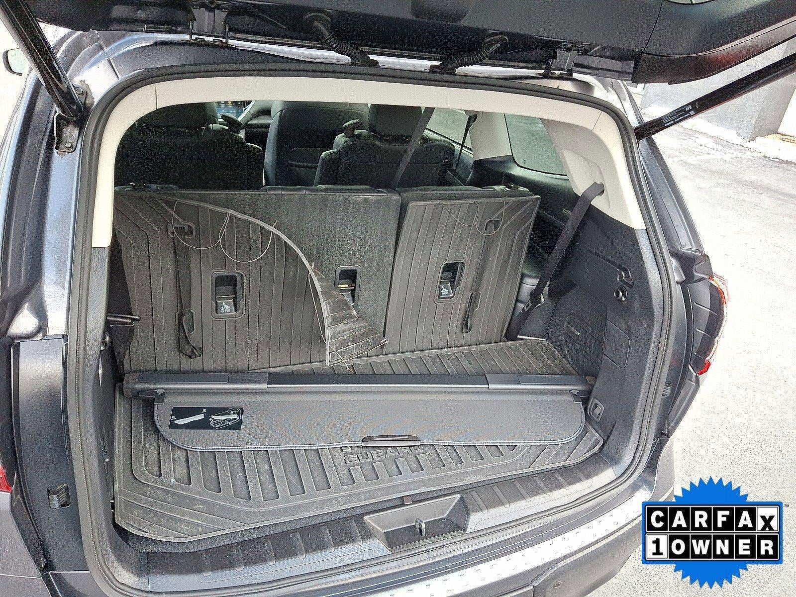 2023 Subaru Ascent Touring 7-Passenger