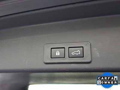 2023 Subaru Ascent Touring 7-Passenger