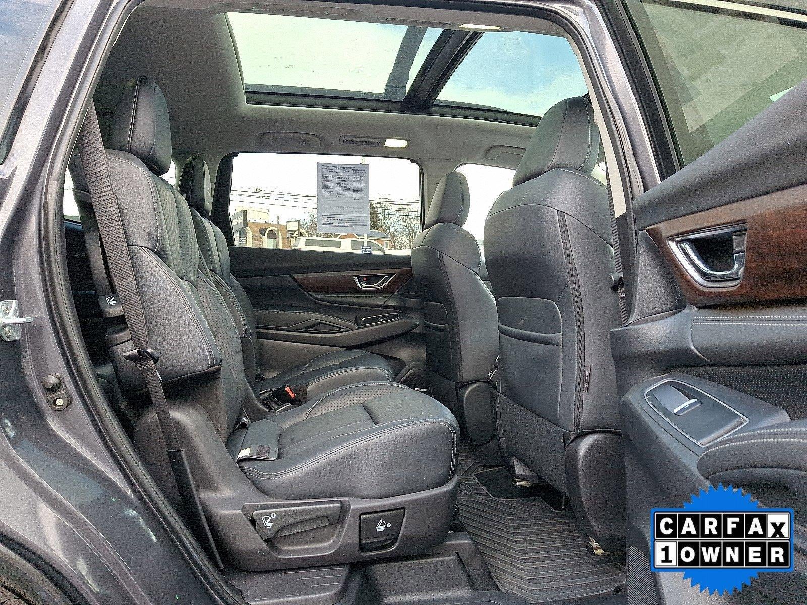 2023 Subaru Ascent Touring 7-Passenger