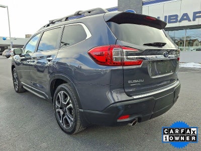 2023 Subaru Ascent Touring 7-Passenger