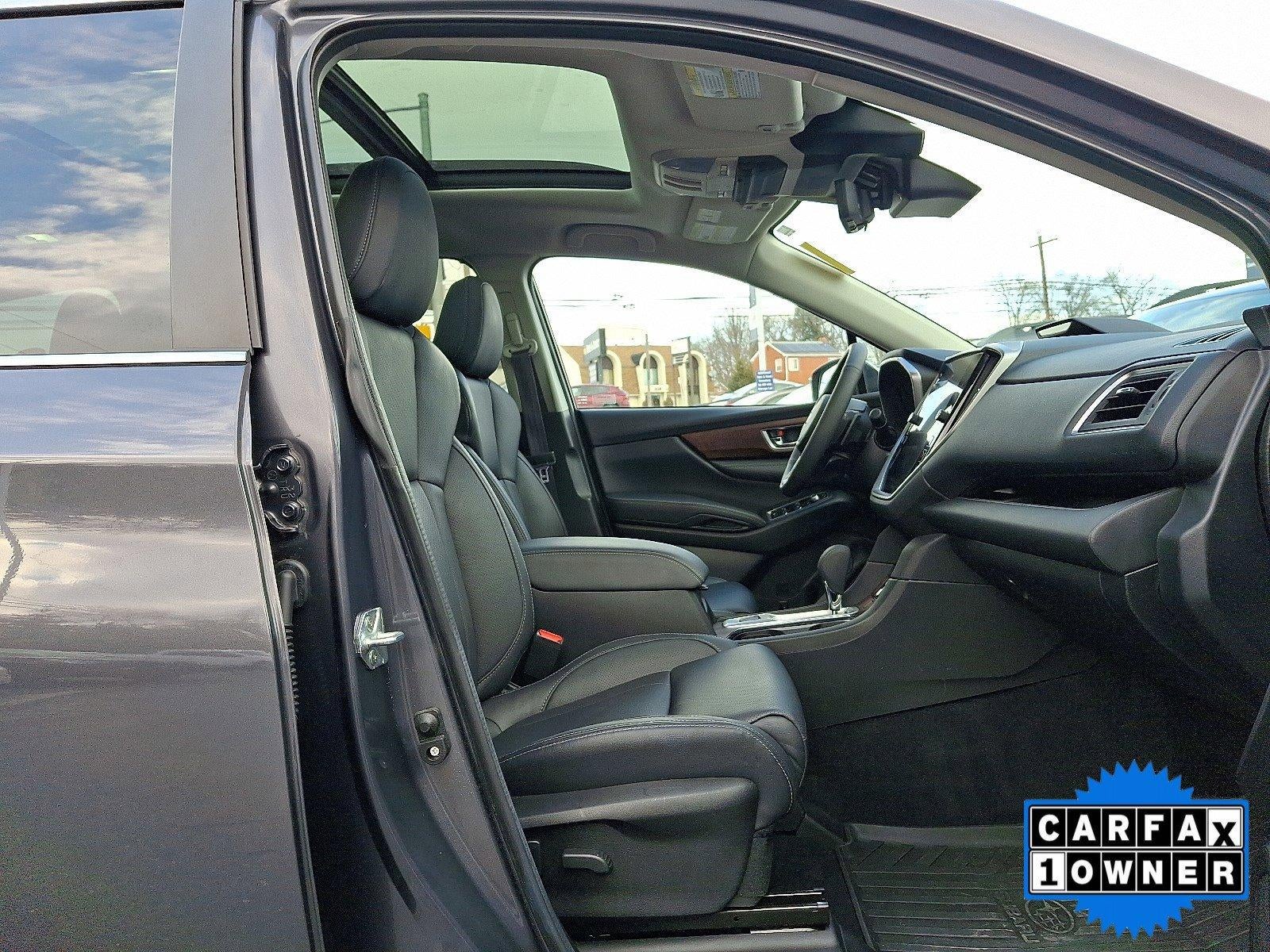 2023 Subaru Ascent Touring 7-Passenger