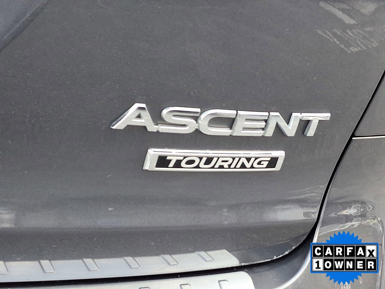 2023 Subaru Ascent Touring 7-Passenger