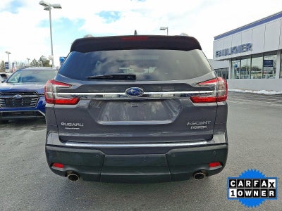 2023 Subaru Ascent Touring 7-Passenger