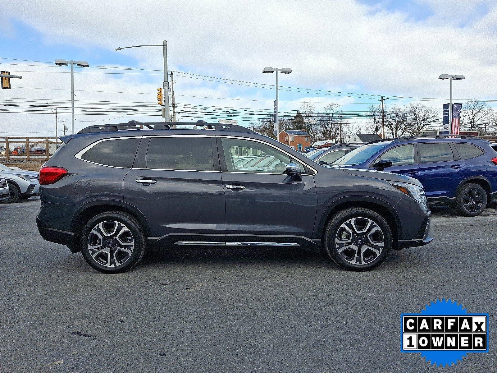 2023 Subaru Ascent Touring 7-Passenger