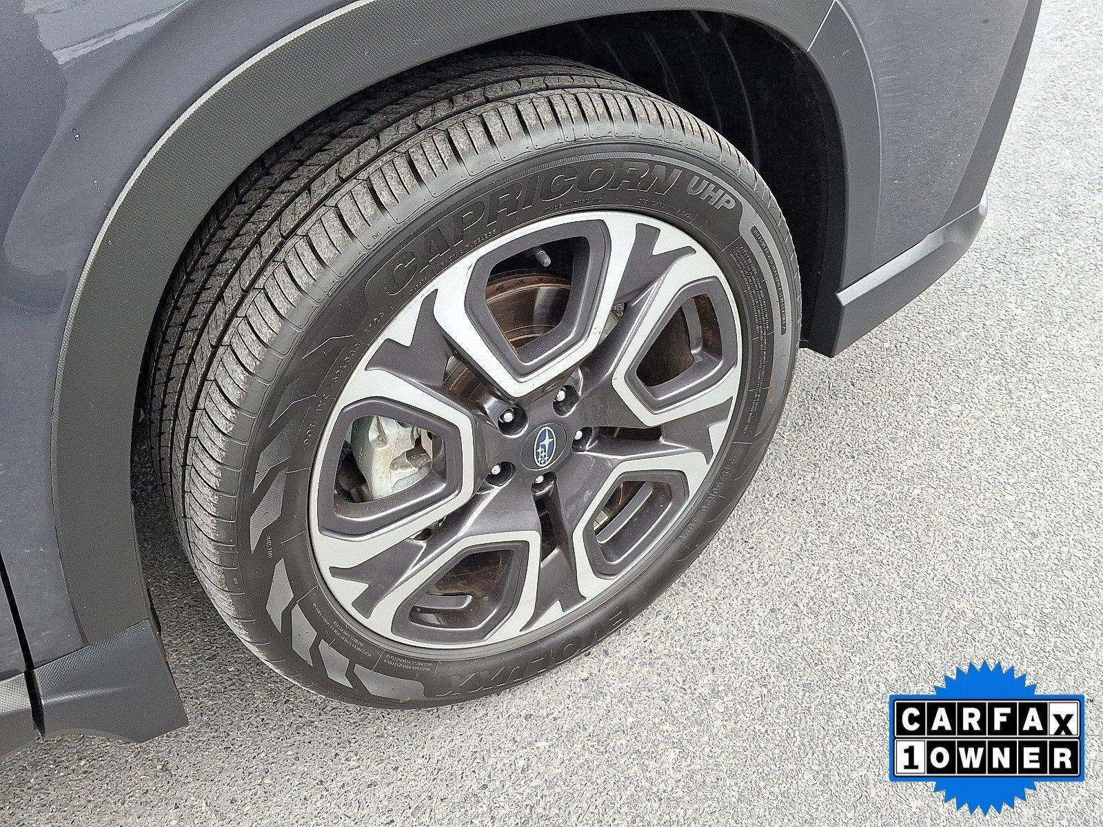 2023 Subaru Ascent Touring 7-Passenger