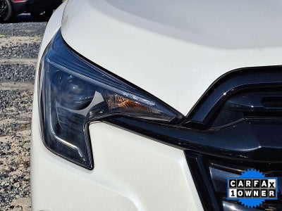 2025 Subaru Ascent Onyx Edition Touring 7-Passenger