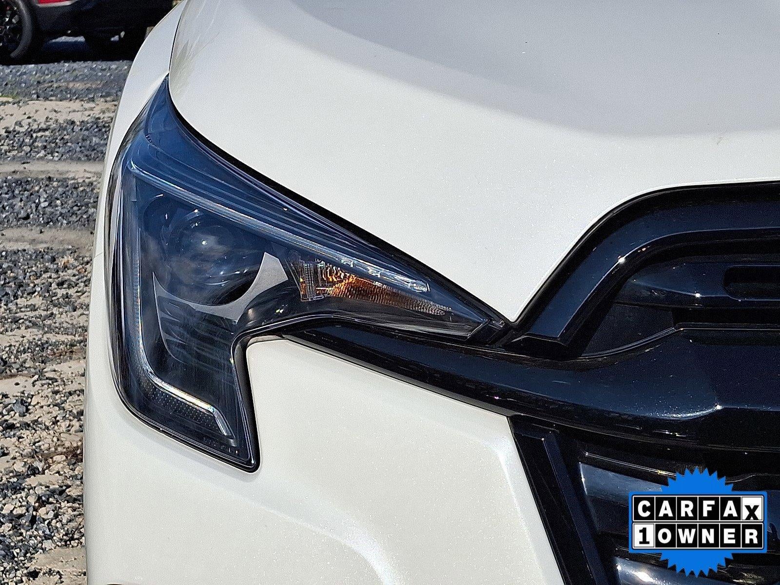 2025 Subaru Ascent Onyx Edition Touring 7-Passenger