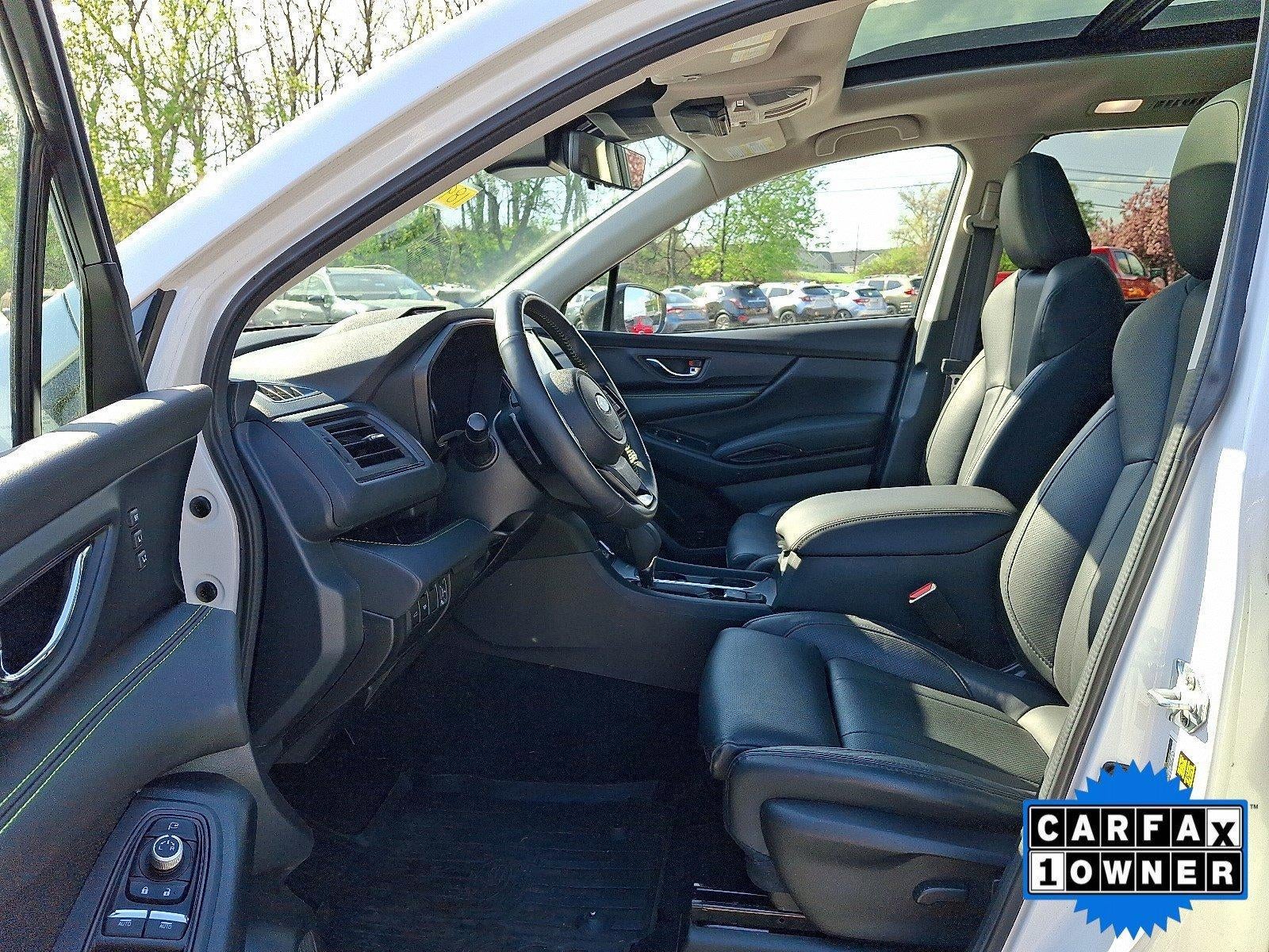 2025 Subaru Ascent Onyx Edition Touring 7-Passenger