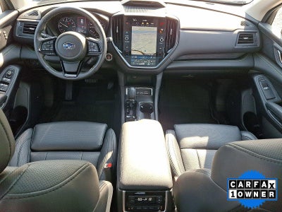 2025 Subaru Ascent Onyx Edition Touring 7-Passenger