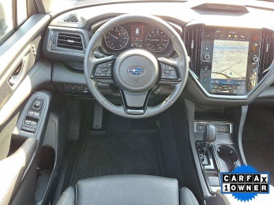 2025 Subaru Ascent Onyx Edition Touring 7-Passenger