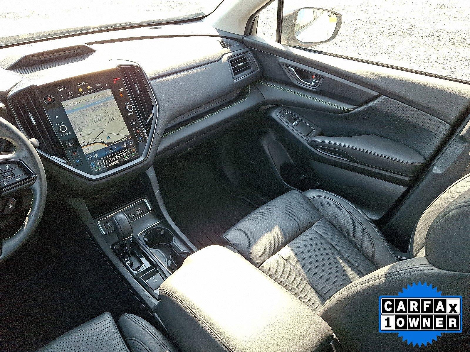 2025 Subaru Ascent Onyx Edition Touring 7-Passenger