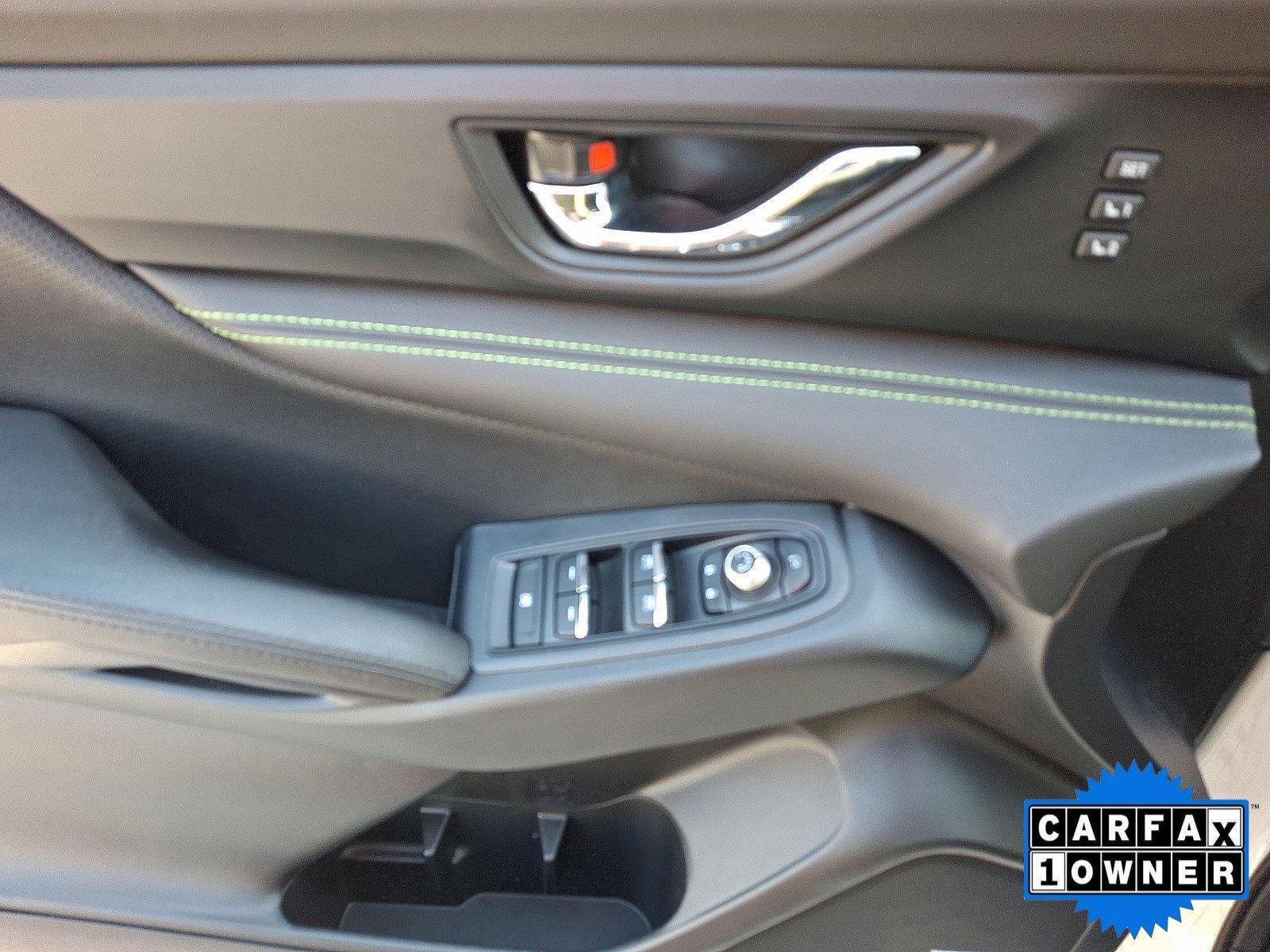 2025 Subaru Ascent Onyx Edition Touring 7-Passenger