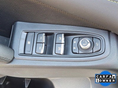 2025 Subaru Ascent Onyx Edition Touring 7-Passenger