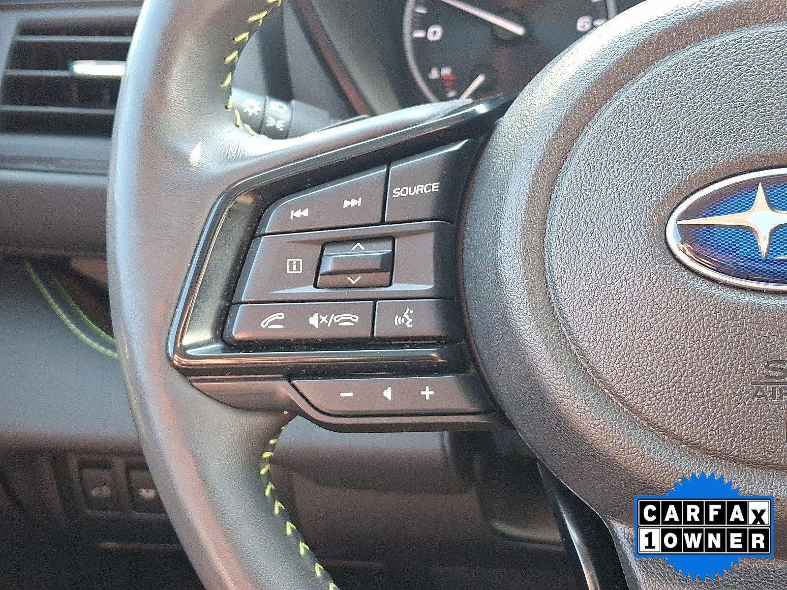 2025 Subaru Ascent Onyx Edition Touring 7-Passenger