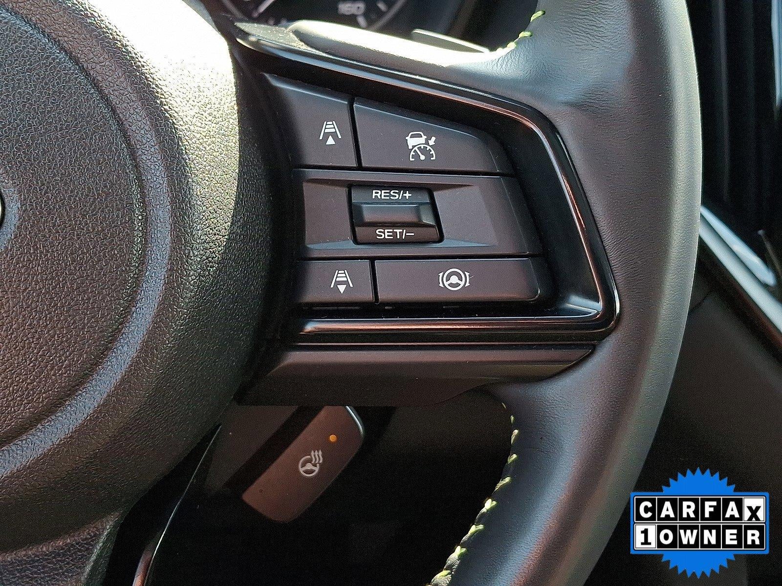 2025 Subaru Ascent Onyx Edition Touring 7-Passenger