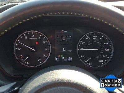 2025 Subaru Ascent Onyx Edition Touring 7-Passenger