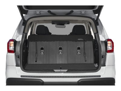 2025 Subaru Ascent Onyx Edition Touring 7-Passenger