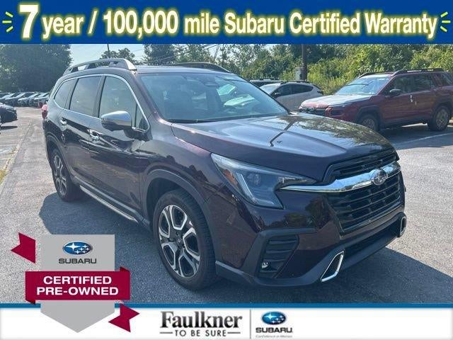 2023 Subaru Ascent Touring 7-Passenger