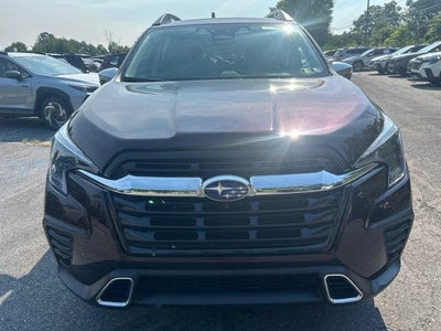 2023 Subaru Ascent Touring 7-Passenger