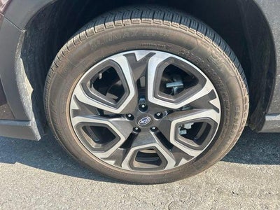 2023 Subaru Ascent Touring 7-Passenger