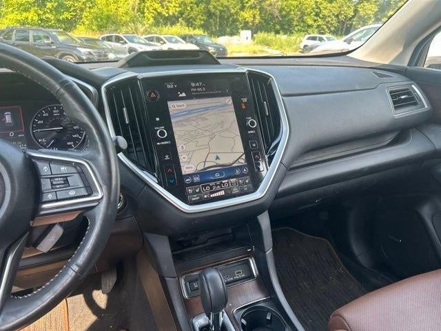 2023 Subaru Ascent Touring 7-Passenger