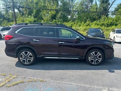 2023 Subaru Ascent Touring 7-Passenger