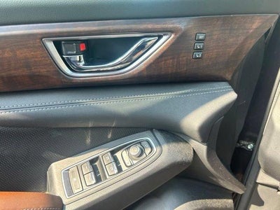 2023 Subaru Ascent Touring 7-Passenger