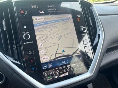 2023 Subaru Ascent Touring 7-Passenger