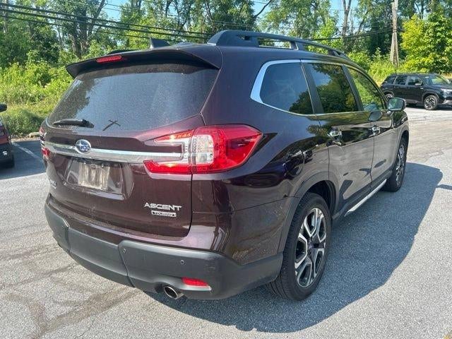 2023 Subaru Ascent Touring 7-Passenger