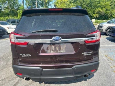 2023 Subaru Ascent Touring 7-Passenger