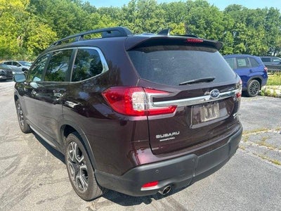 2023 Subaru Ascent Touring 7-Passenger