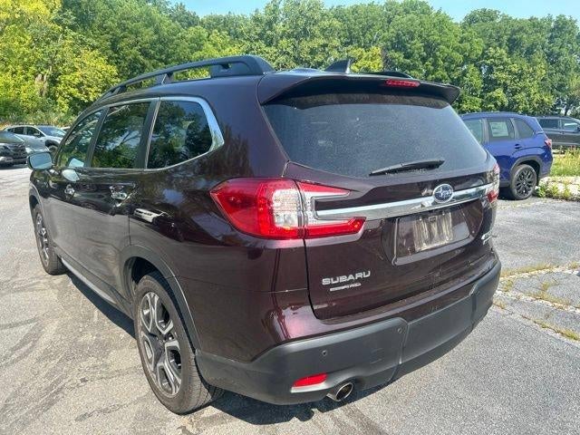 2023 Subaru Ascent Touring 7-Passenger