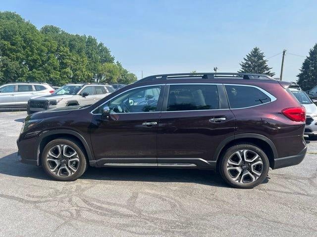 2023 Subaru Ascent Touring 7-Passenger