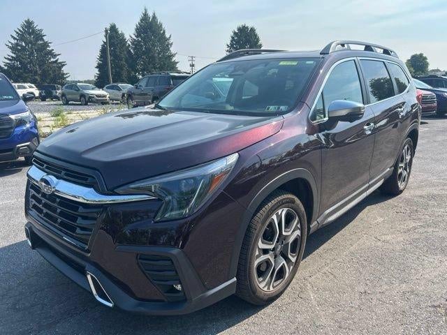 2023 Subaru Ascent Touring 7-Passenger