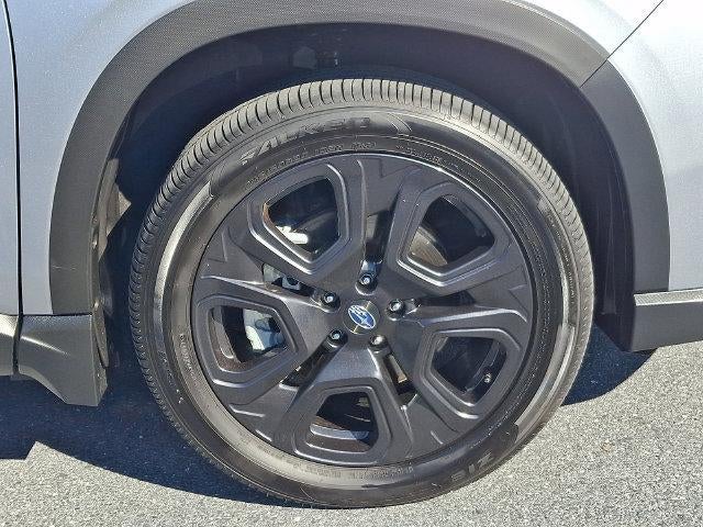 2025 Subaru Ascent Onyx Edition Touring 7-Passenger